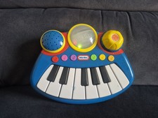 Vintage Little Tikes Pop A