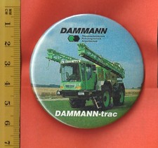 1 x Dammann-Trac Feldspritze