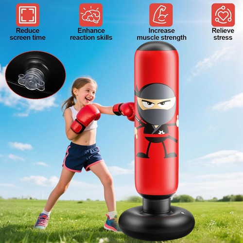 Standboxsack boxsack stehend - boxsack,