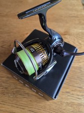 DAIWA CERTATE 2500 / Top Zustand