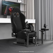 Mokapit flug sim cockpit - flug, mit