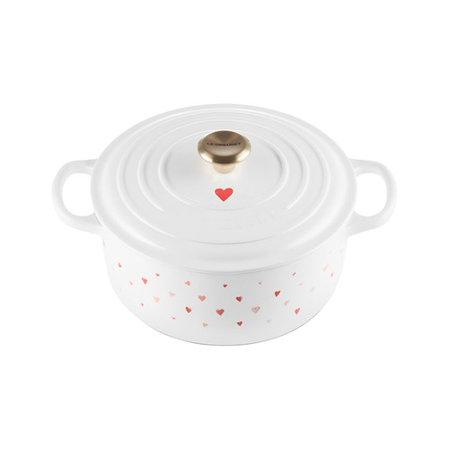 Creuset bräter signature - le,