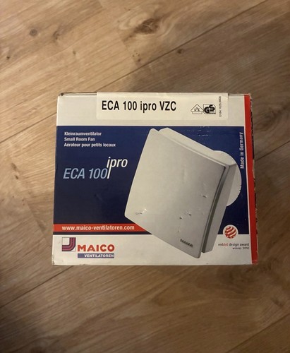 Maico kleinraumventilator eca - maico,