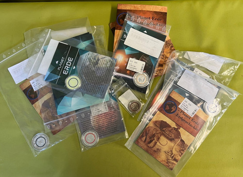 Euro sammlermünzen - euro,