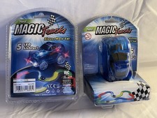 Spielzeugauto magic tracks - tracks, mit
