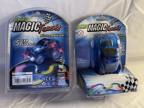 Spielzeugauto magic tracks mit - magic,