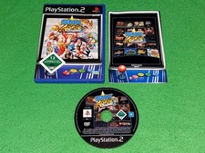 SNK Arcade Classics Vol. 1 PAL