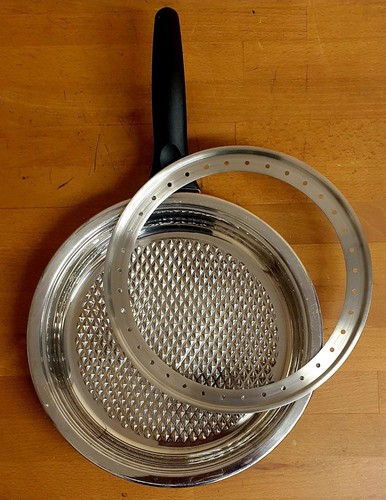 Amc griddle grillpfanne 5 - amc, griddle/grillpfanne