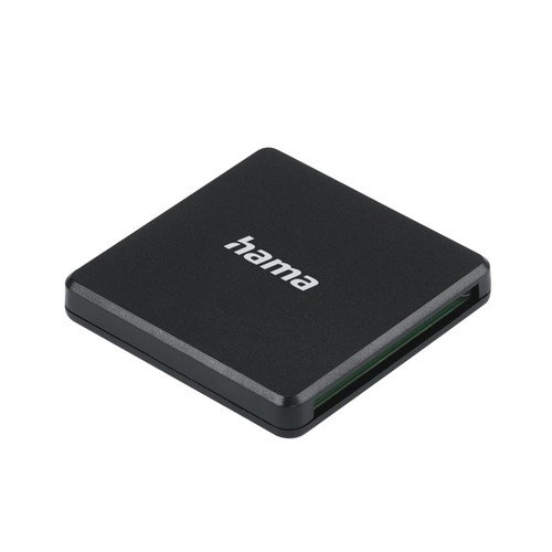 Hama usb kartenleser - usb,