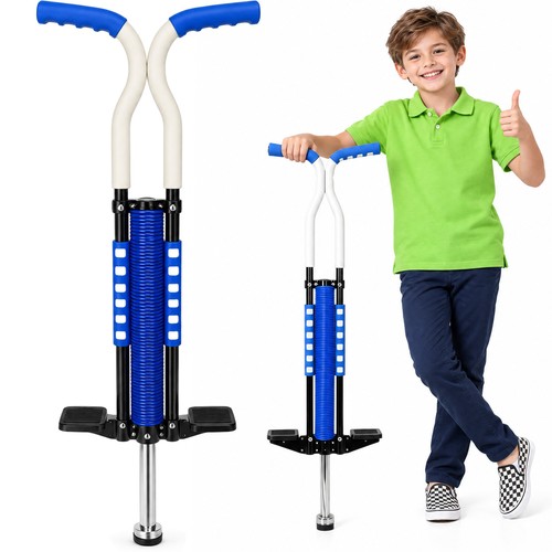 Pogo stick outdoorspielzeug - pogo,