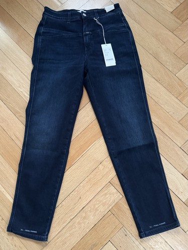Closed jeans pedal pusher - closed,