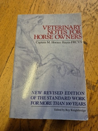 Veterinary notes for - veterinary,