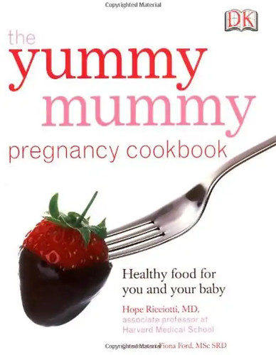 Yummy mummy pregnancy - yummy,
