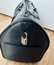 Louis Vuitton Speedy  35 EPI