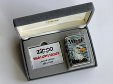 Zippo Lighter ⁕