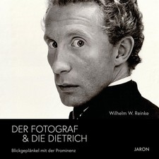 Wilhelm reinke der fotograf - w.,