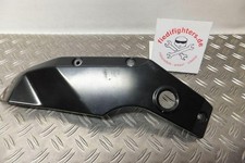 Verkleidung Rahmen links