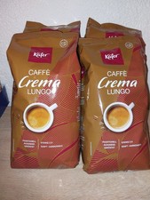 Käfer Caffè Crema Lungo