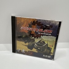 Powerslide (PC)