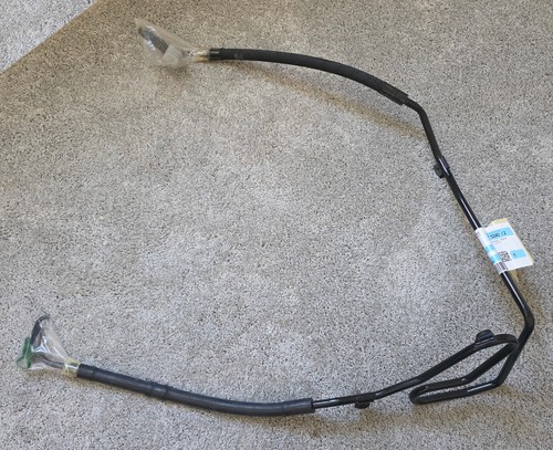 Original servoleitung - vw,