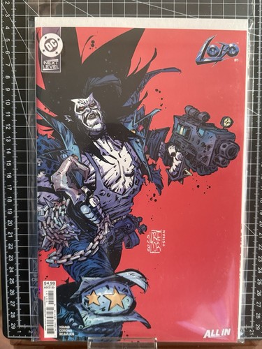 Lobo jorge corona next - #1,
