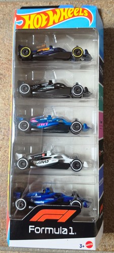 Formel hot wheels 2025 - formel,