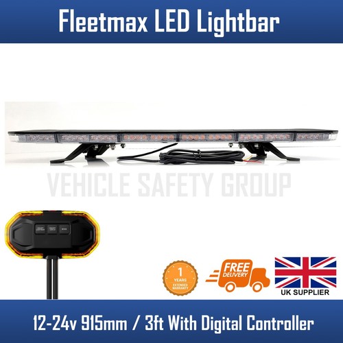900mm led fleetmax 90cm - led,