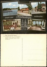 Heidmühle-Schortens  mit