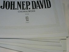 Großes Konvolut -- 44 Vols