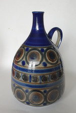 Salzglasur Krug Balzar-Kopp