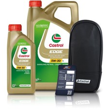 CASTROL 6 L EDGE 5W-30 LL