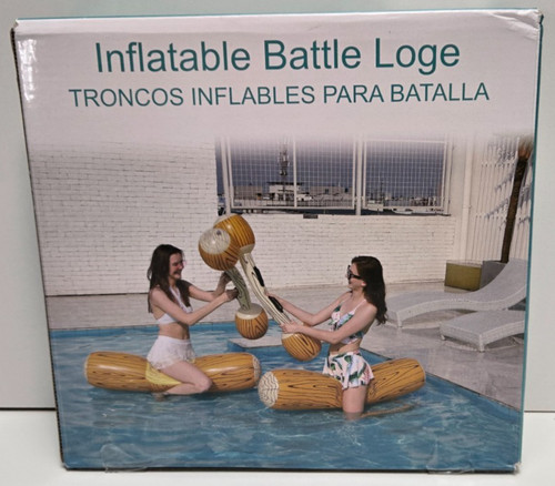 Aufblasbares wasser spielzeug - aufblasbares,
