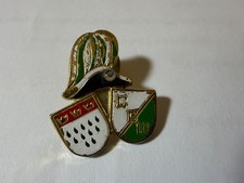 (2) Köln Karnevalsorden PIN