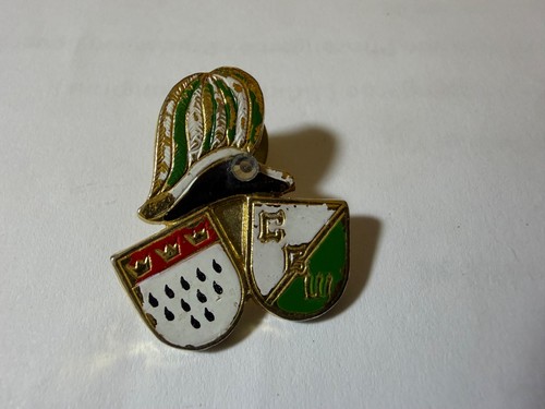 Köln karnevalsorden pin - karnevalsorden,