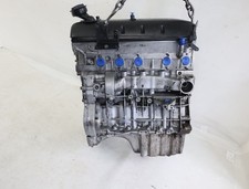 Motor VW TOUAREG 1 7L BAC