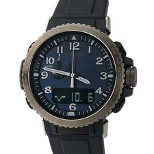 CASIO Pro Trek PRT-50YFE-2AJF