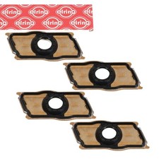 4x ELRING Abdeckung