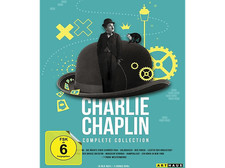 Charlie Chaplin - Complete