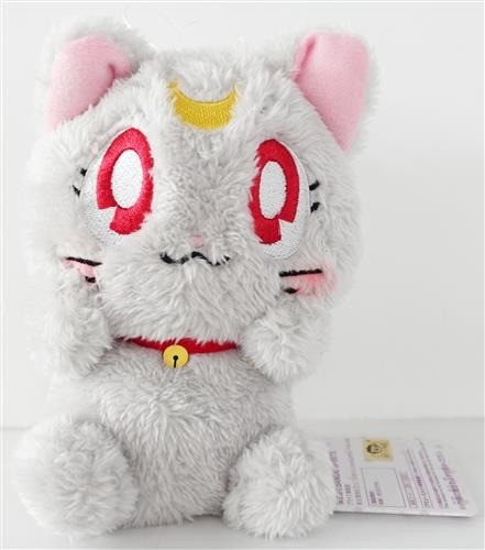 Sailor moon amayanbo plüsch - moon,