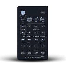 Bose Sound Touch Fernbedienung