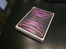 apple ipad pro 12.9 6gen 2022