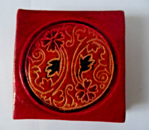 Wiener schachtel echtes - echtes, shanti