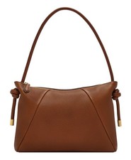 Fossil willa leather shoulder - willa,