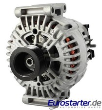Lichtmaschine 150A Neu