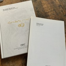 Iwc sammelband 2007 - iwc,