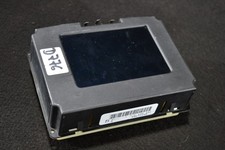 Opel Vectra B Bordcomputer