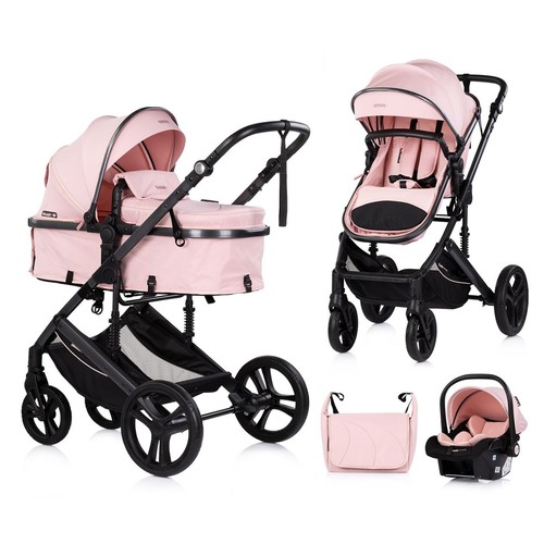 Chipolino kinderwagen 1 - chipolino, 3