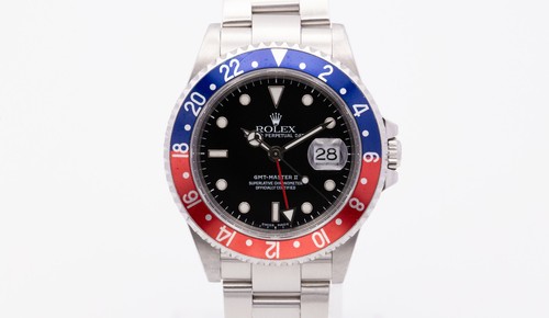 Händler rolex gmt - gmt, master