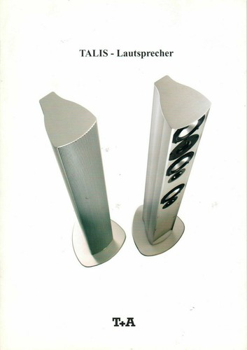 Prospekt a - prospekt, t+a