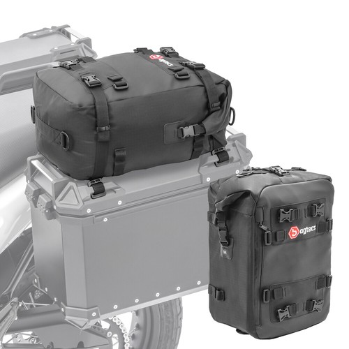 Set zusatztasche für - set,
